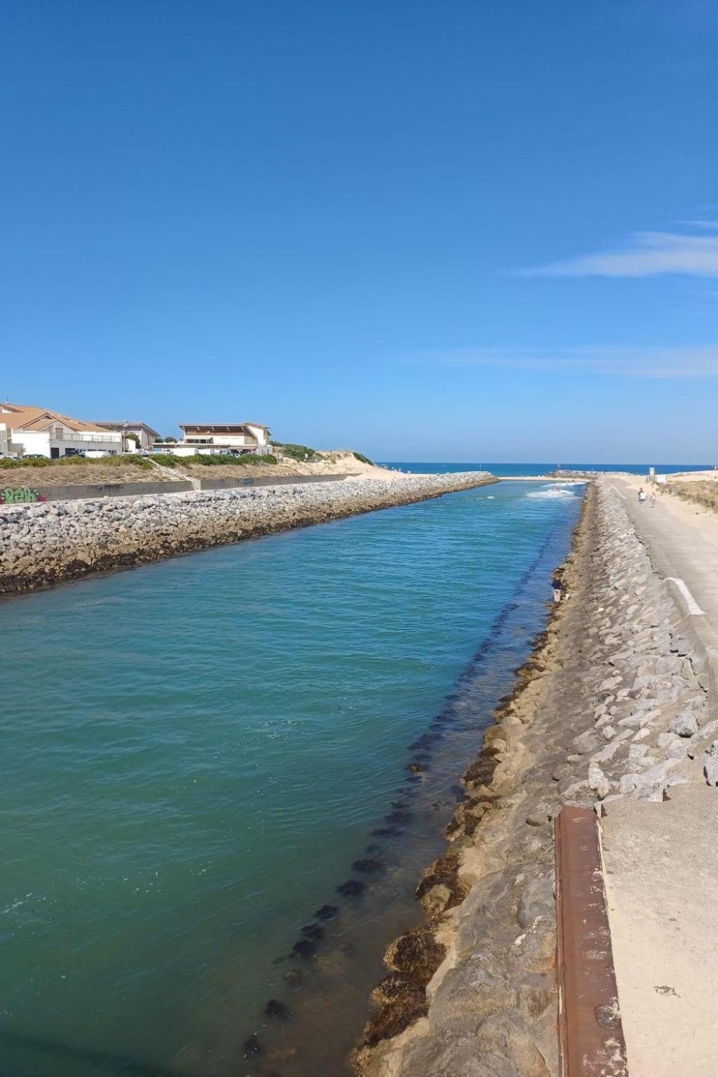 Holiday Home Promenade Des Pins By Interhome Mimizan-Plage Buitenkant foto