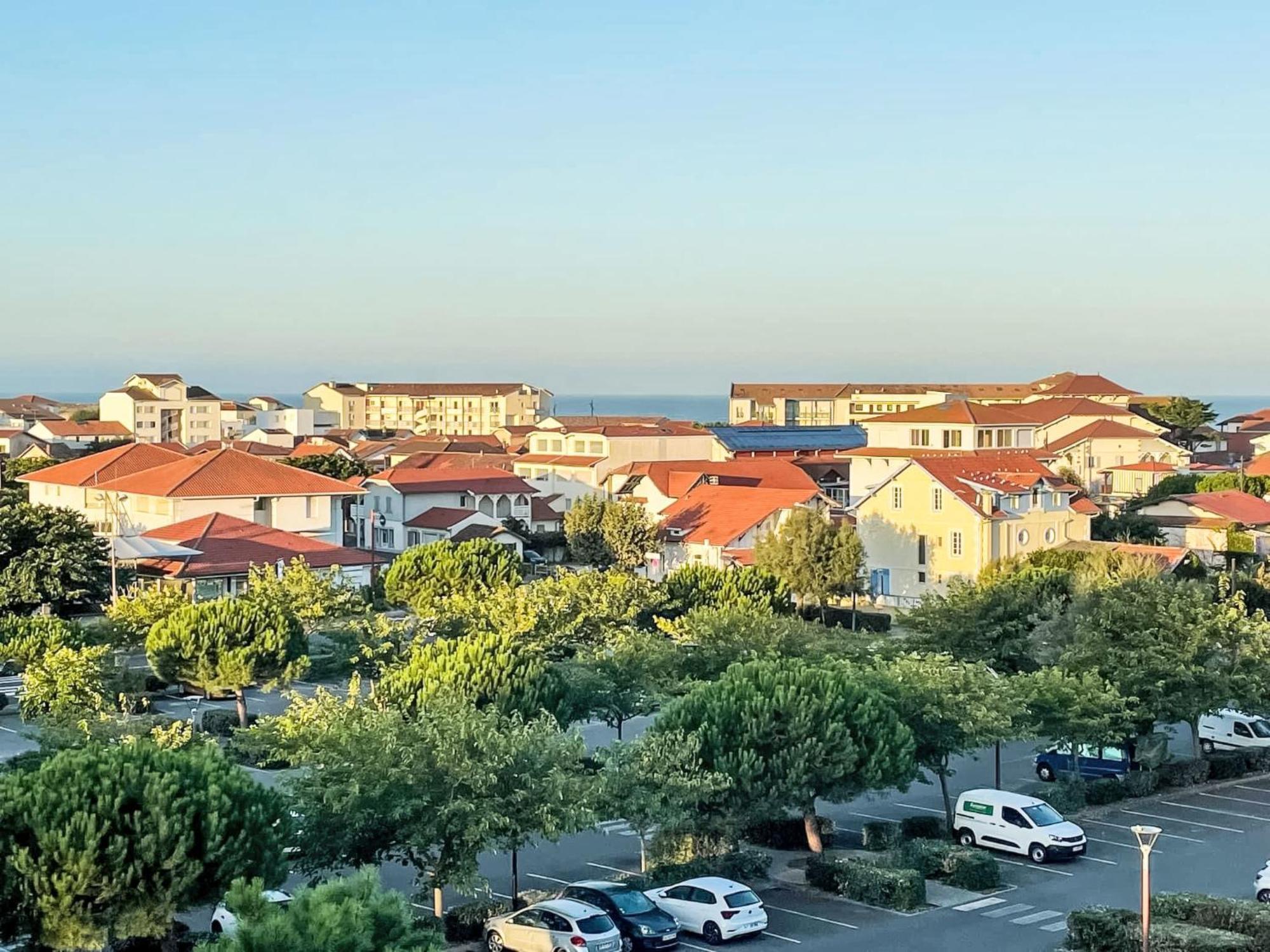 Holiday Home Promenade Des Pins By Interhome Mimizan-Plage Buitenkant foto